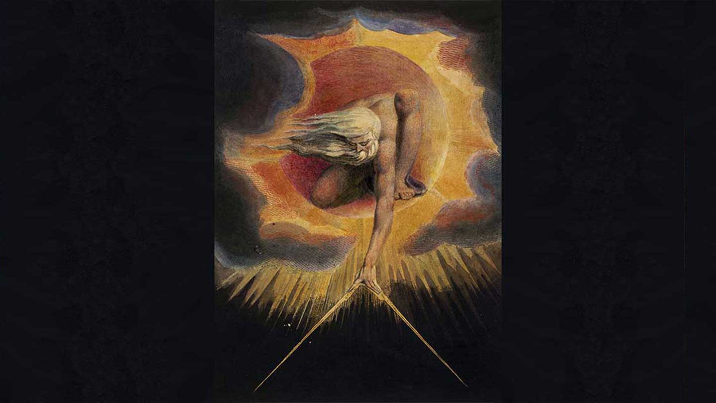 Перевод Библии. Глава 1