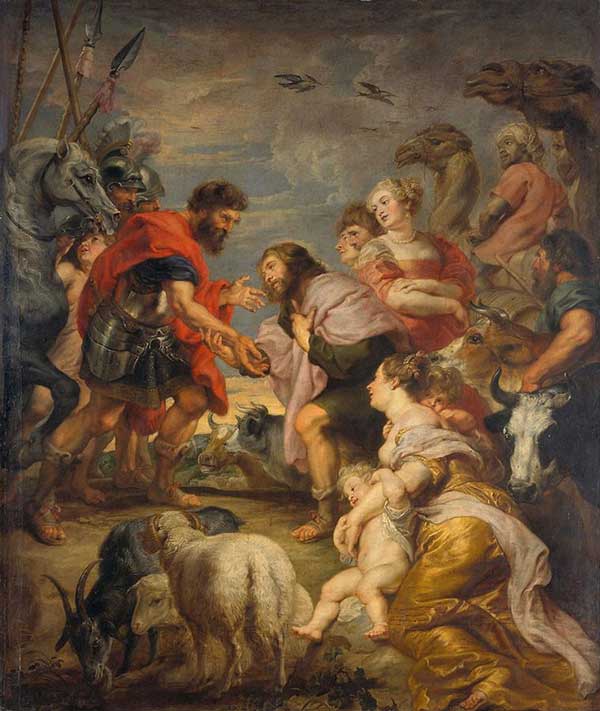 jakob esau 04