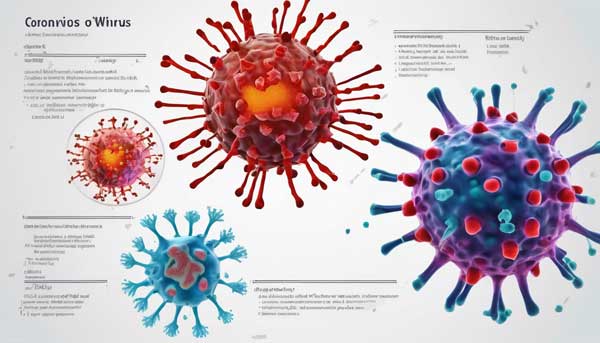 Coronavirus demonized